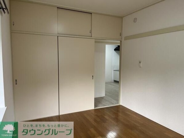 サバーブス根来の物件内観写真